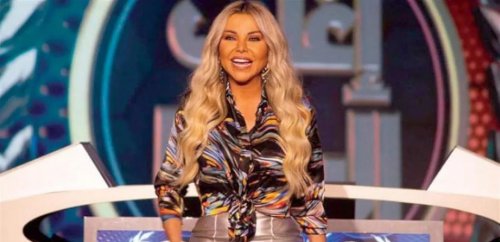 تسريب صورة لـ "رزان مغربي" قبل عمليات التجميل ...لن تتعرفوا عليها – صورة