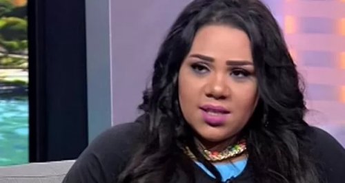 شيماء سيف: إيه أكتر حاجة بتحبها في جسم الست؟ لن تصدقوا كيف رد عليها الفنان الكوميدي حمدي الميرغني ولقنها درسًا في الأدب ...تفاصيل محرجة