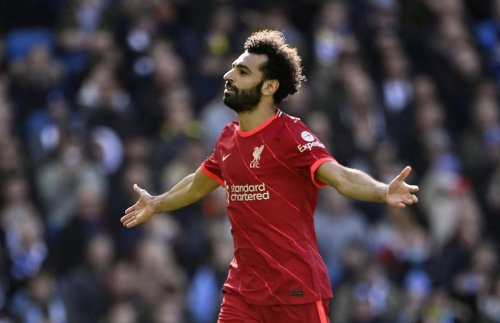 من هو اللاعب الأفضل في العالم بدلاً منك؟.. فرعون مصر محمد صلاح يختار دون تردد.. لن تصدق من هو!