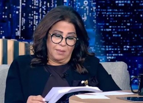 المتنبية ليلى عبد اللطيف تفزع الجميع بتوقعات مرعبة وصادمة هي الأولى من نوعها.. وهذا ما سيحدث بعد أيام ليلى عبد اللطيف تفزع الجميع بتوقعات مخيفة هي الأولى من نوعها كشفت اشياء مرعبه جداً
