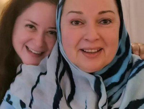 بعد خطوبة مي نور الشريف من هذا النجم.. شوف دلوقتي آخر ظهور لخالتها المعتزلة نورا.. لن تصدق كيف تغير شكلها أثارت الغرابة