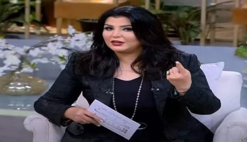 بطل مسلسل (الاختيار) يباغت الاعلامية منى الشاذلي بقبلة مفاجئة على الهواء.. شوف دلوقتي ردة فعلها الغريبه