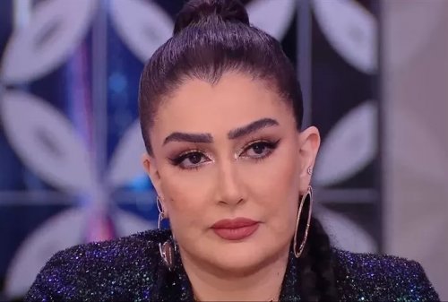اتجوزتي عصام الحضري في السر ليه؟ غادة عبد الرازق تجيب بدون خجل وبكل جرآءة وتكشف المستور!! امام الجميع