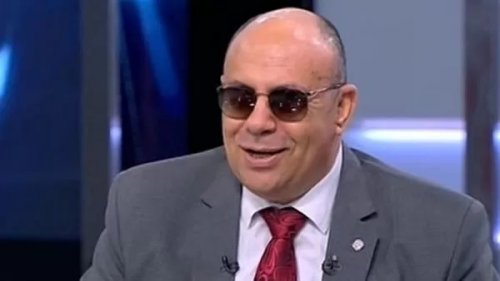 جوزي ينبسط كده.. متصلة تفاجئ الداعية المصري مبروك عطية بسؤال محرج عن العلاقة وهكذا رد الأخير!