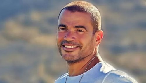 زواج عمرو دياب يفجر ضجة في الوسط الفني.. وعروسته نجمة شهيرة فاتنة الجمال! الحقيقة بالتفصيل... شوف دلوقتي