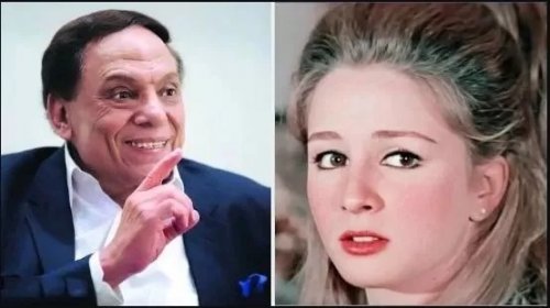 (أنا مسؤولة عن كلامي).. صحفي يكشف تفاصيل جديدة حول تصريحات نجلاء فتحي المسيئة للفنان عادل امام
