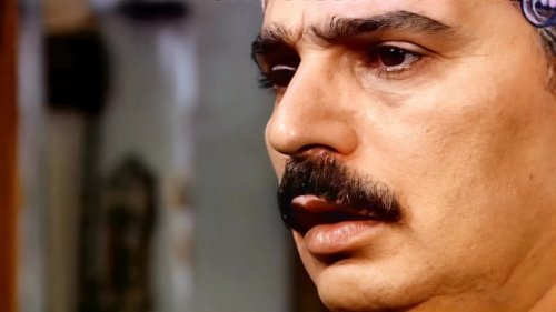 صدمة صاعقة بعد كشف ديانة عباس النوري الحقيقية.. والمفاجأة في زوجته النجمة الشهيرة التي طغت بجمالها على هيفاء وهبي!!