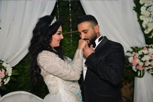 سألوا الفنانة المصرية (سمية الخشاب)عن سبب طلاقها من أزواجها الخمسة فأجابت بكل جرأة وبدون خجل!