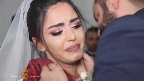 شوف دلوقتي : شاب سعودي يرمي الطلاق على عروسته الجميلة قبل ليلة الدخلة .. لن تصدق ماهو السر الذي اكتشفه وجن جنونه (فيديو)