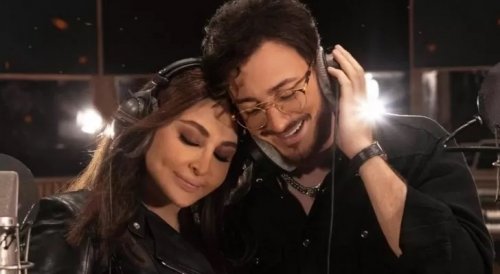 بعد انتشار أخبار عن علاقة سرية بينهما.. ما حقيقة زواج إليسا وسعد لمجرد؟ التفاصيل