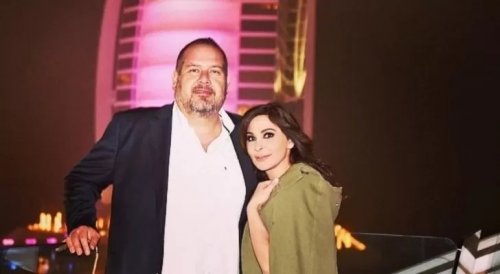 خلاف ناري وغير متوقع بين الفنانة. إليسا ومدير أعمالها أمين أبي ياغي.. ما السر؟
