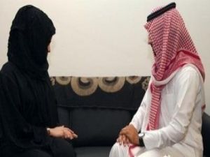 "زوج سعودي" ترك زوجته دون نفقة لمدة عامين.. وعندما رفع والدها دعوى كانت المفاجأة!