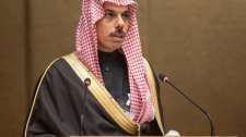 وزير الخارجية السعودي يحذر من تبعات "كارثية" للهجوم الإسرائيلي على رفح - موقع الخليج الان