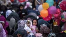 علماء فلك يحددون موعد عيد الفطر لعام 2024 - موقع الخليج الان
