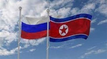 كوريا الشمالية تشكر روسيا بعد استخدام الفيتو لصالحها في مجلس الأمن