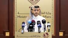 قطر تحسم مصير المفاوضات بين حماس وإسرائيل - موقع الخليج الان
