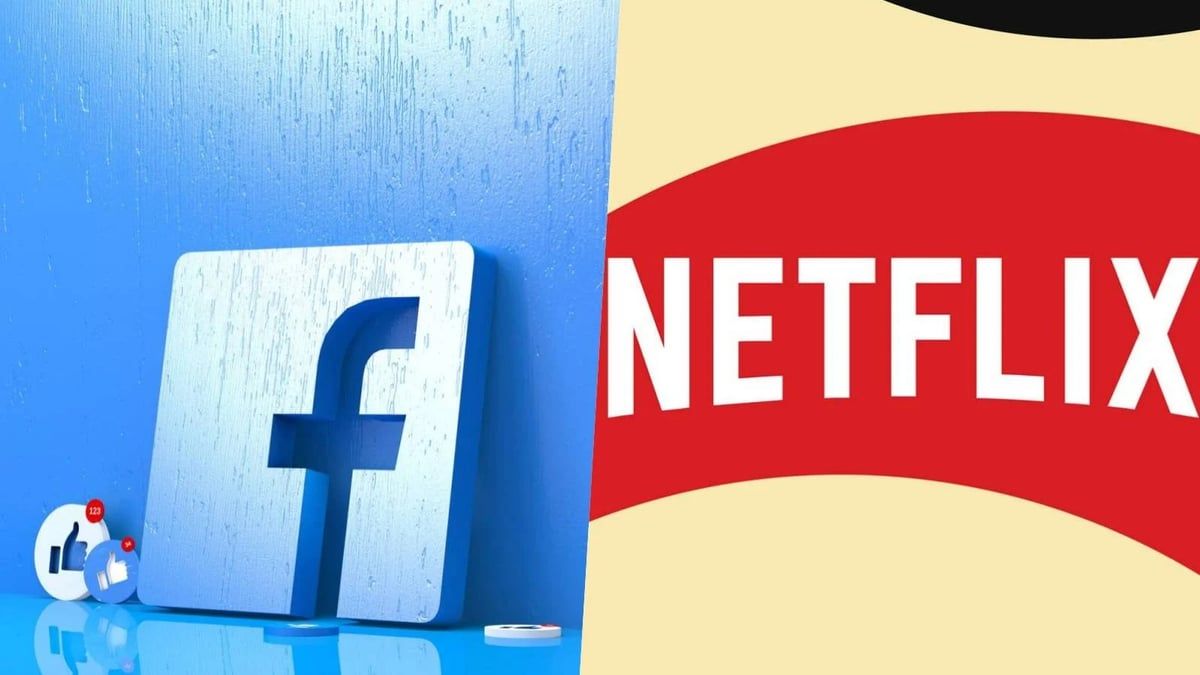 بياناتك الخاصة سلعة للمقايضة بين فيسبوك ونتفليكس
