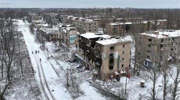 دعم قطاع الطاقة في أوكرانيا بقيمة 5.8 مليون دولار