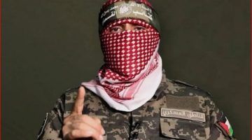 بينهم أبو عبيدة.. تفاصيل عقوبات الولايات المتحدة والاتحاد الأوروبي ضد قادة حماس