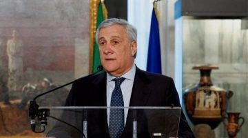 لا يمكننا المخاطرة بالتصعيد .. إيطاليا تدعو إيران إلى التصرف باعتدال