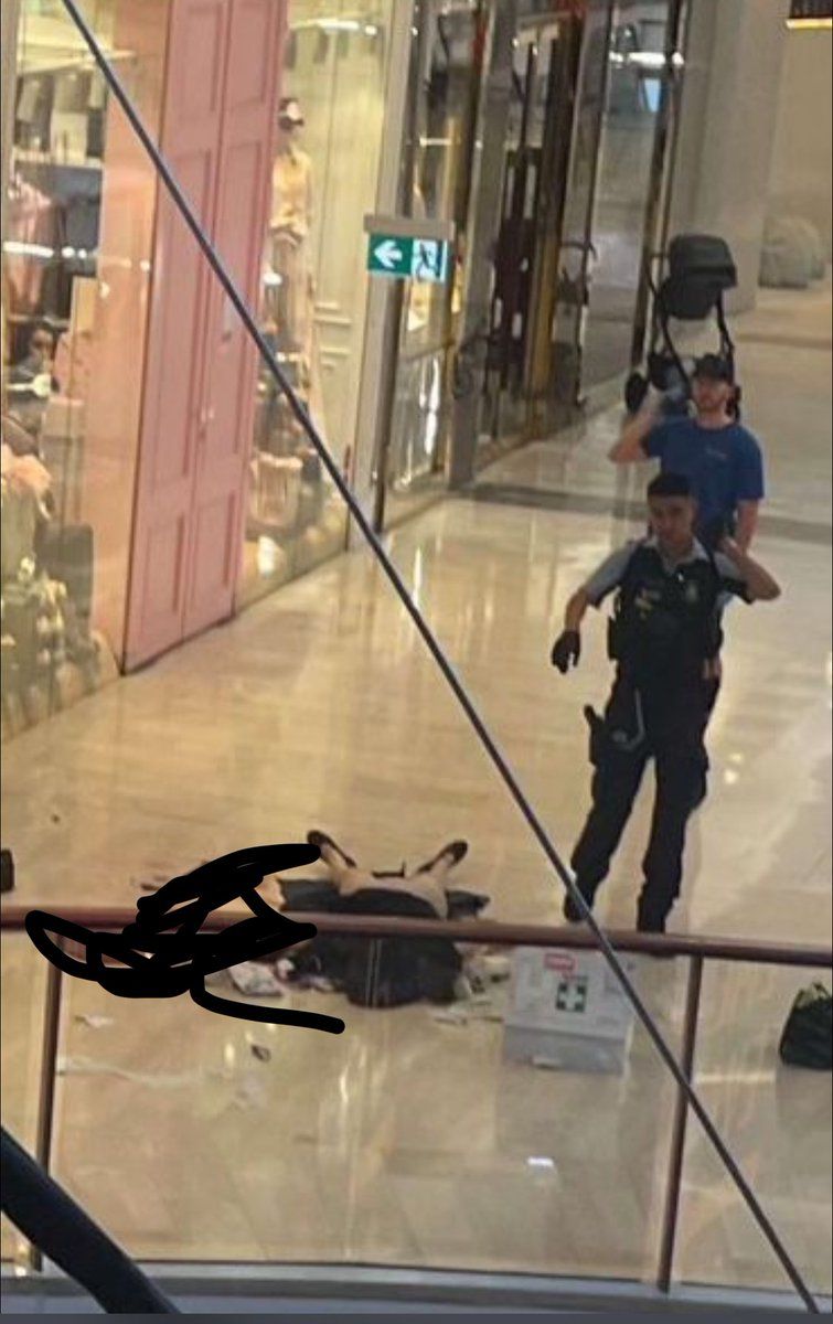 مدمر.. أول تعليق من رئيس وزراء أستراليا على حادث الطعن في سيدني