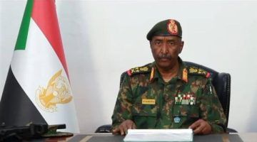 رئيس المجلس السيادي السوداني يعلن شرطه لقبول التفاوض مع الدعم السريع