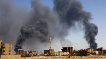 مقـ.ـتل 41 شخصا بهجوم للدعم السريع على قرى في الفاشر شمال دارفور