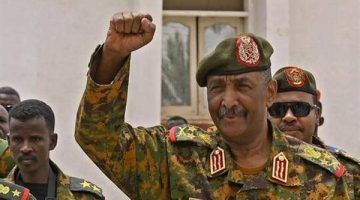 الجيش السوداني لن ينهار ولا تفاوض ولا سلام مع المتمردين
