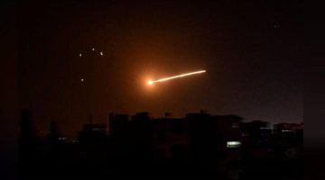 رغم عدم تسببه في أضرار.. اعتراف صهيوني بخطورة الهجوم الإيراني
