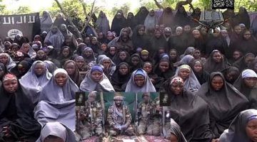 10 سنوات ولا نهاية للمأساة.. الفتيات من محراب العلم لبراثن مقاتلين باسم الدين بأدغال نيجيريا| بوكو حرام وخطف 276 طالبة والقصة مستمرة