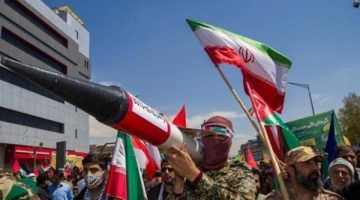 “دفاع مشروع عن النفس” ضد إسرائيل