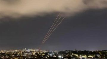 إسرائيل تتوعد إيران بـ”رد كبير وحاسم”