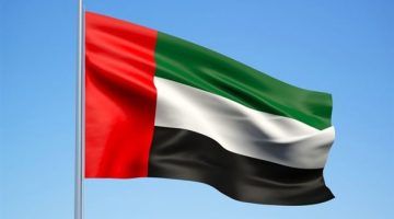 الإمارات تدعو إيران وإسرائيل إلى ضبط النفس وعدم التصعيد