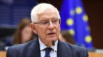 بعد الهجمات الإيرانية ضد إسرائيل.. بوريل يدعو لاجتماع استثنائي لوزراء أوروبا