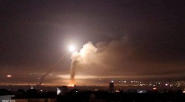 عمليات إسرائيل الاستفزازية بالمنطقة تجر الشرق الأوسط لحرب إقليمية