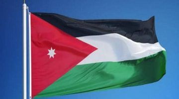 بسبب الهجوم الإيراني.. الأردن يعترض أجساما طائرة دخلت مجاله الجوي دون أضرار