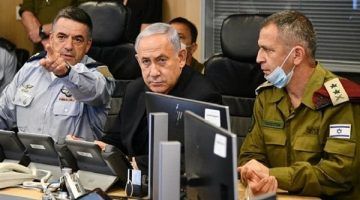 مجلس الحرب الإسرائيلي يجتمع مجددًا لبحث الرد على إيران
