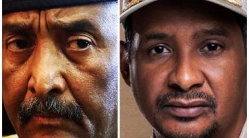 سلسال الد.م لم يتوقف| الحصاد المر من صراع السودان يبلغ عامه الأول.. تعرف على نتائج المعارك