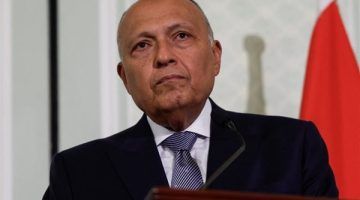 جهود مصر مستمرة لوقف الصراع في الشرق الأوسط