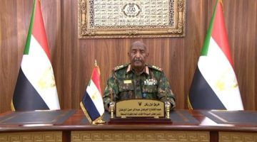 إقالات وتعيينات جديدة في السودان.. قرارات حاسمة من البرهان