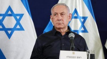 قريب جدا.. نتنياهو يكشف موعد الرد الإسرائيلي على الهجوم الإيراني