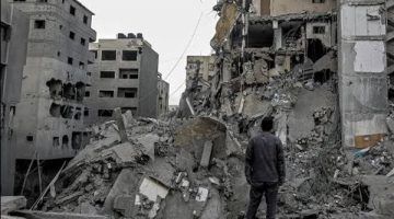 محادثات وقف إطلاق النار في غزة تمر بـ«مرحلة حساسة»