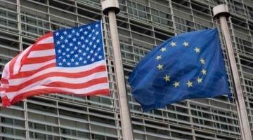 بعد الهجوم على إسرائيل|تفاصيل استعداد أمريكا والاتحاد الأوروبي لفرض عقوبات جديدة ضد إيران