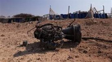 الاحتلال يكذب.. الأقمار الصناعية تكشف خسائر هائلة في إسرائيل بسبب الهجوم الإيراني