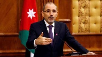 لن يعم السلام في المنطقة إلا بتحقيق الحلم الفلسطيني