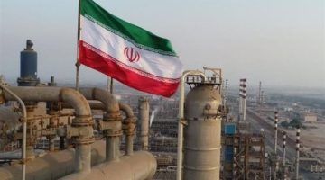 رغم العقوبات.. ارتفاع إنتاج النفط والغاز في إيران لأكثر من 20%