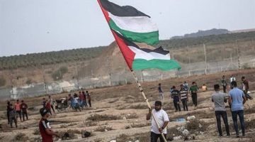 أول تعليق من حماس على الفيتو الأمريكي ضد عضوية فلسطين في الأمم المتحدة