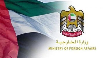 الإمارات تعرب عن قلقها العميق إزاء التوتر الإقليمي المستمر في المنطقة
