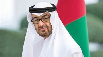 بسبب الظروف المناخية.. رئيس الإمارات يتلقى اتصالين من العاهل الأردني ومسئول باكستاني
