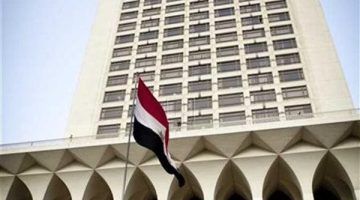 تكثيف الاتصالات مع جميع الأطراف لاحتواء التوتر والتصعيد الإيراني الإسرائيلي
